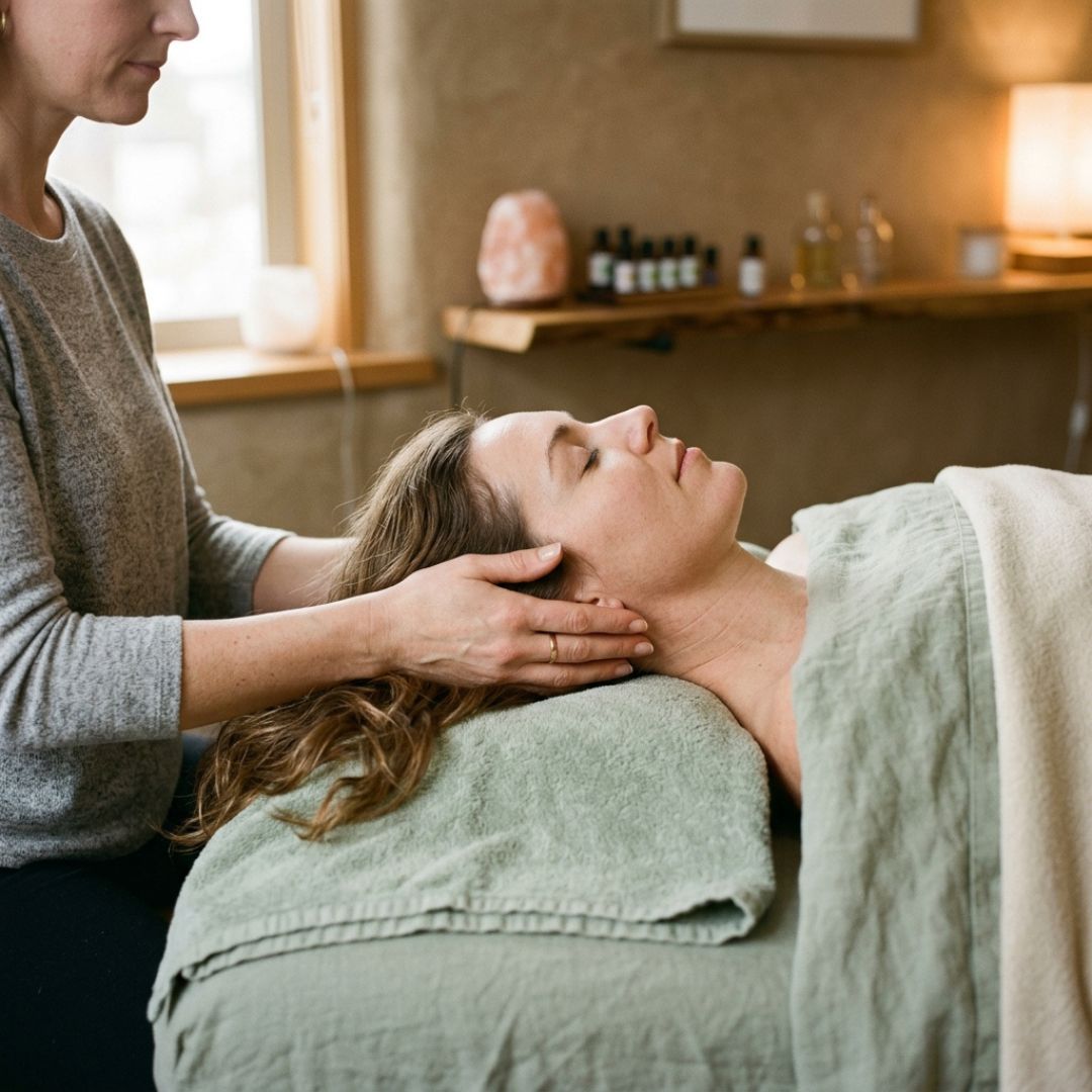 Ce este terapia craniosacrală și cum funcționează?